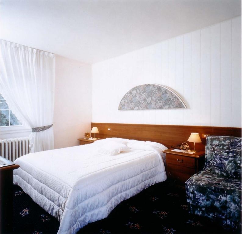 布鲁纳酒店 利扎诺因贝尔韦代雷 客房 照片